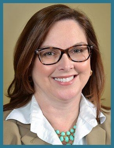 Attorney Mary Ellen Morris