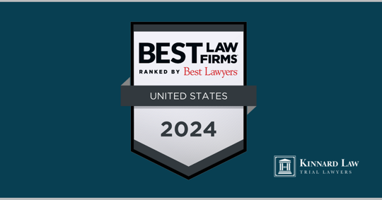 Best Law Firms 2024