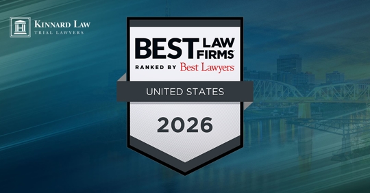 2026 Best Law Firms