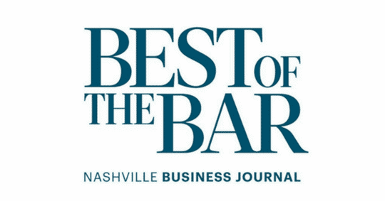 Best of the Bar 2021