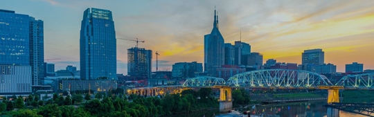 nashville