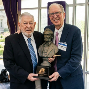 Randy & Judge Turnbull