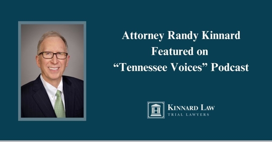 tennessee voices podcast feature