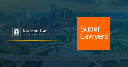 Super Lawyers 2025