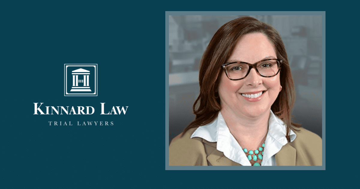 Local Attorney Selected by Tennessee Bar Foundation