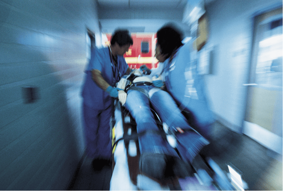 Medical Errors Could Be Third Leading Cause of Death